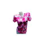 Batik Blouse PPG - Pink