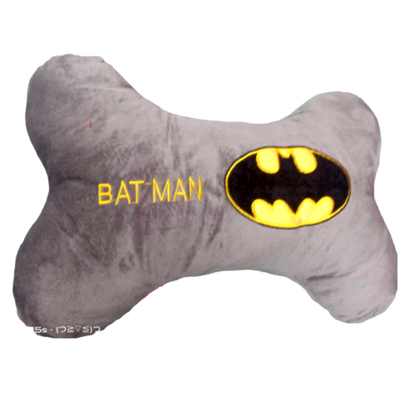 Bone Pillow - Batman