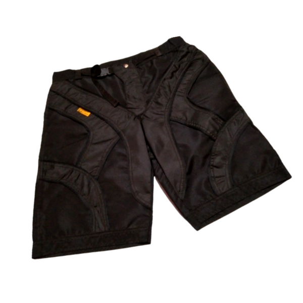 Trekking Short for Men - Black