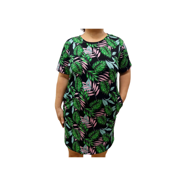 Penguin Dress Plus Size - Design #5