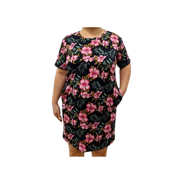 Penguin Dress Plus Size - Design #2