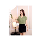 Blouse - Green