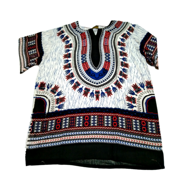 Bohemian Shirt for Men - Design #2