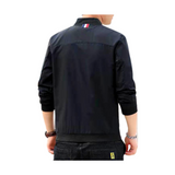 Bomber Jacket - Black