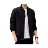 Bomber Jacket - Black