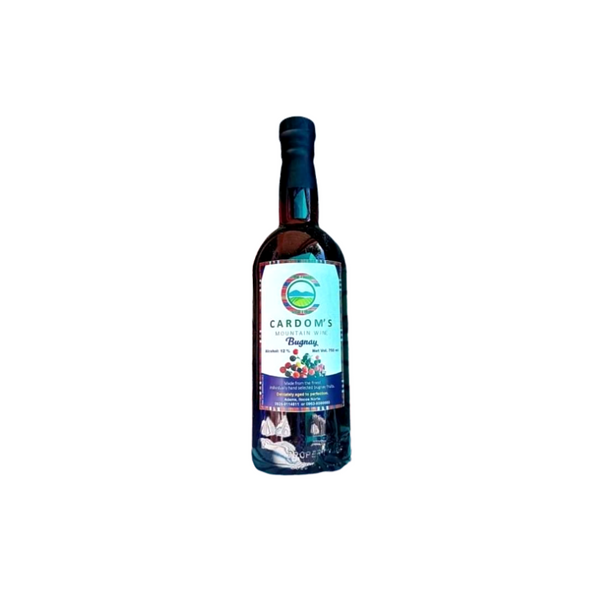 Bugnay Wine