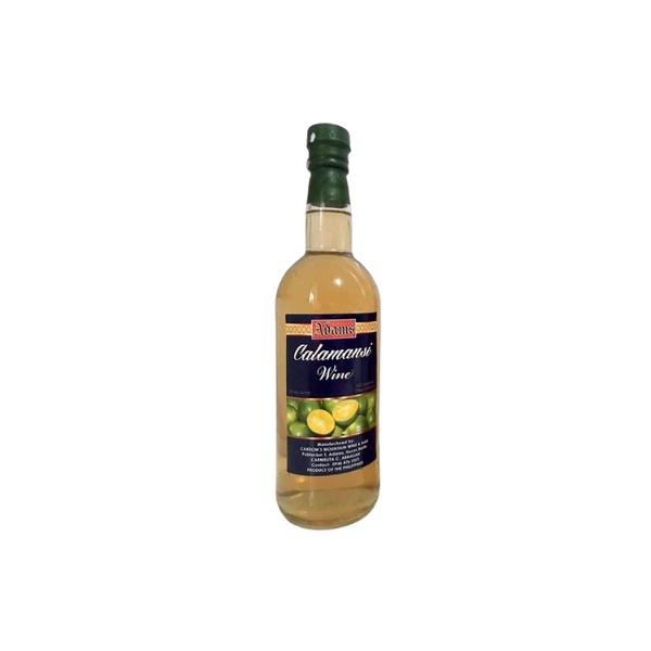 Calamansi Wine