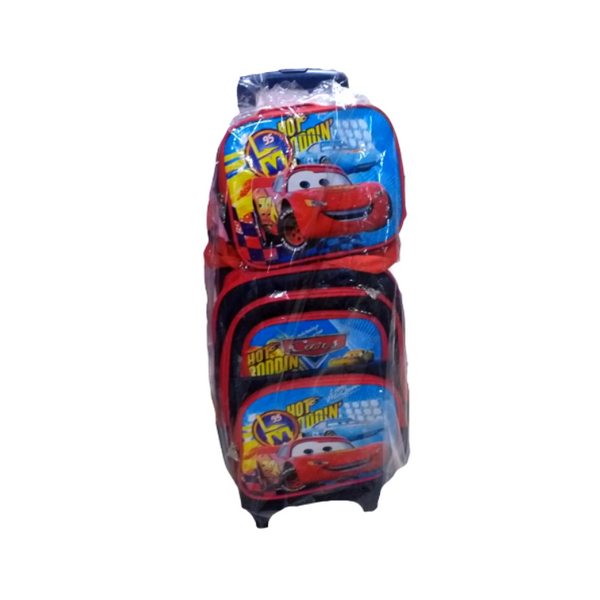 Stroller Bag for Kids - Cars