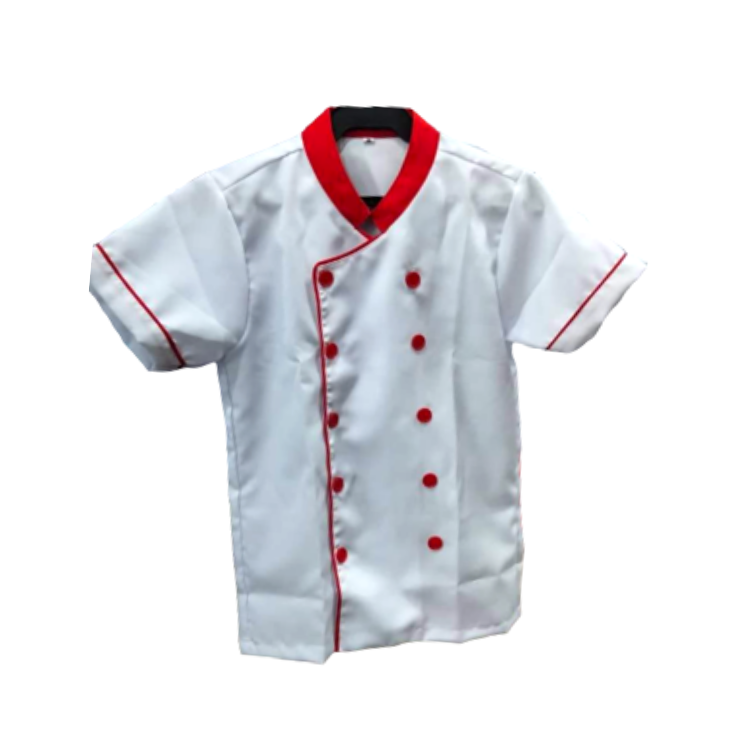 Chef sales uniform divisoria