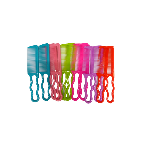 Comb Assorted Colors