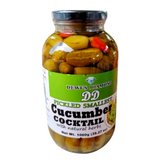 Cucumber Pickle Cocktail - 1kg