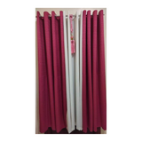 Enchantress 3 in 1 Curtain - A