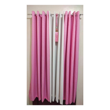 Enchantress 3 in 1 Curtain - C