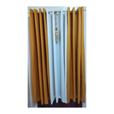 Enchantress 3 in 1 Curtain - H