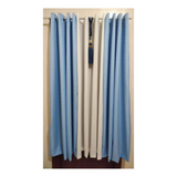 Enchantress 3 in 1 Curtain - I