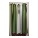 Enchantress 3 in 1 Curtain - J