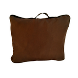 Duyan Plain Color with Net - Brown