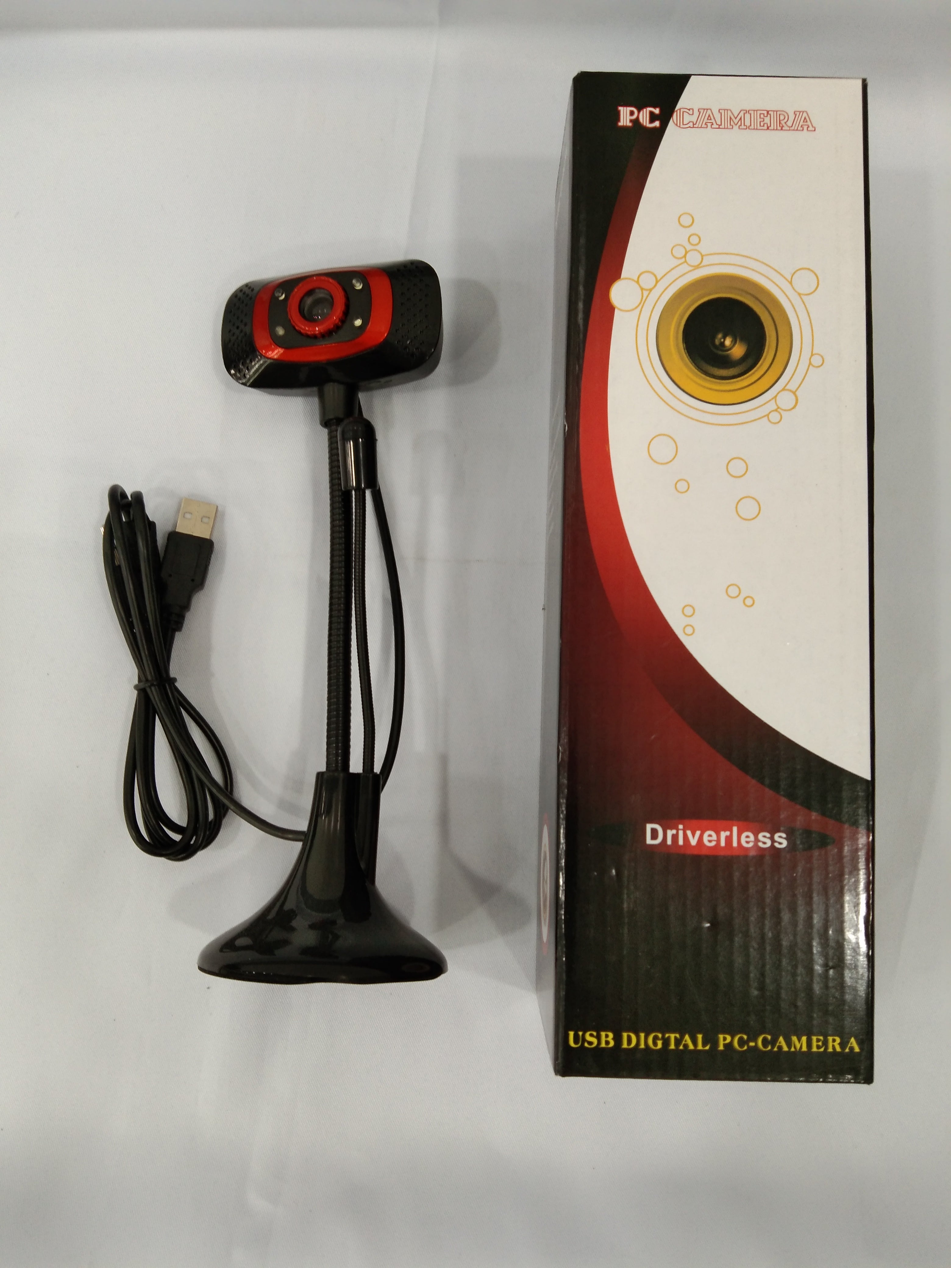 Cámara Digital De Fotos Pc Cámara Digital Para PC Con Imagen Y