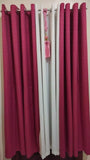 Enchantress 3 in 1 Curtain - A