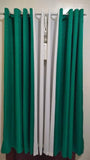 Enchantress 3 in 1 Curtain - D