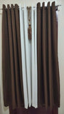 Enchantress 3 in 1 Curtain - F