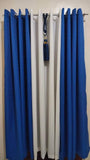 Enchantress 3 in 1 Curtain - G