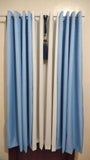 Enchantress 3 in 1 Curtain - I