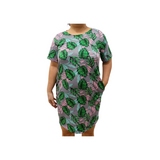 Penguin Dress Plus Size - Design #7