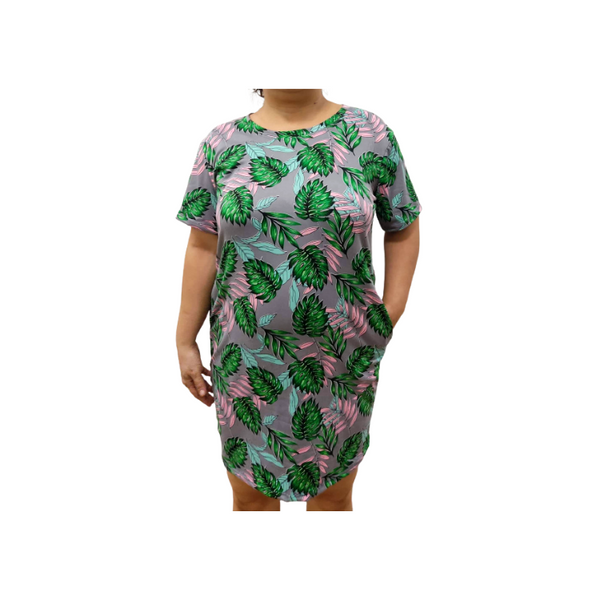 Penguin Dress Plus Size - Design #7