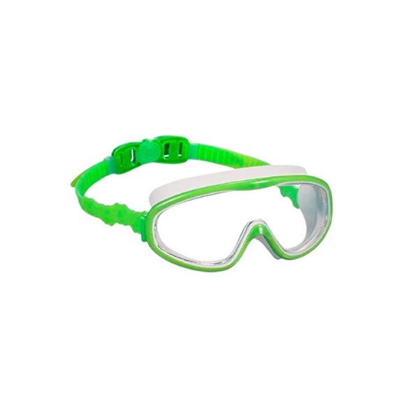 Goggles for Adults - Green