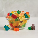 Gummy Bears No Sugar