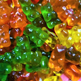 Gummy Bears No Sugar