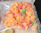 Gummy Bears Sugar