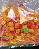 Gummy Bears Sugar