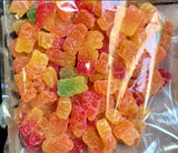 Gummy Bears Sugar