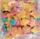 Gummy Stars