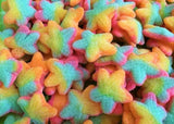 Gummy Stars