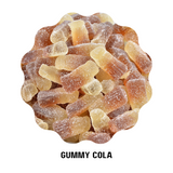 Gummy Cola