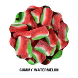 Gummy Watermelon