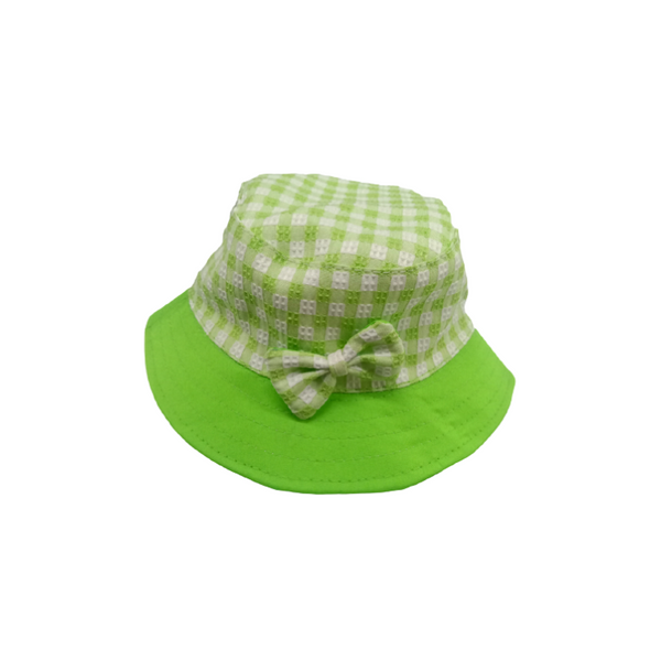 Kids' Hat - Green