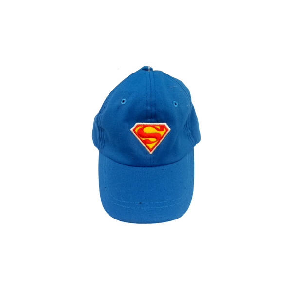 Kid's Cap - Superman