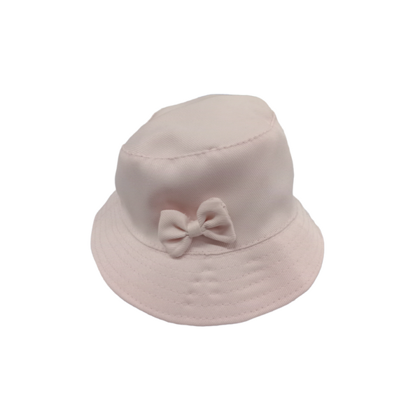 Kids' Hat - White