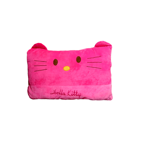 Pillow - Hello Kitty