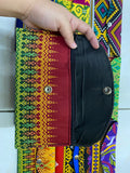 Paper Wallet Big Batik