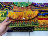 Paper Wallet Big Batik