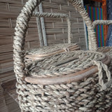 Offering Basket - Oval Large