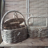 Offering Basket - Oval Large