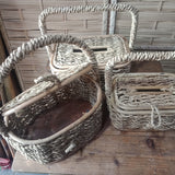 Offering Basket - Oval Large