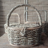 Offering Basket - Oval Large