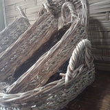 Wicker Tray - Small